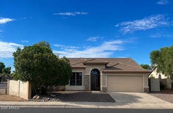 8228 W Palmaire Ave, Glendale, AZ 85303