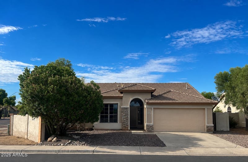 8228 W Palmaire Ave, Glendale, AZ 85303