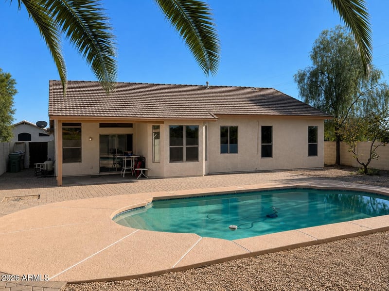 8228 W Palmaire Ave, Glendale, AZ 85303