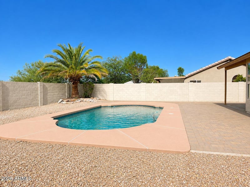 8228 W Palmaire Ave, Glendale, AZ 85303