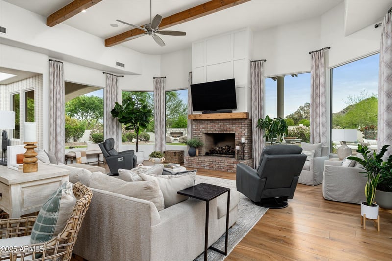 8229 Ridgeview Dr, Paradise Valley, AZ 85253