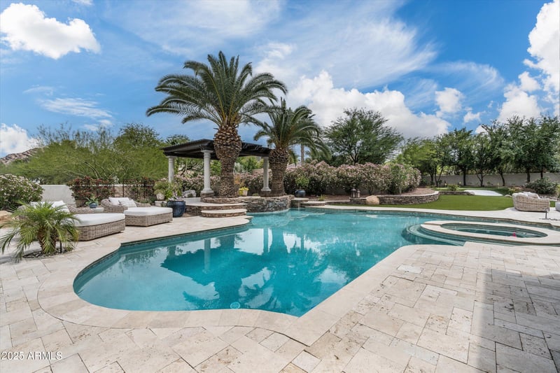 8229 Ridgeview Dr, Paradise Valley, AZ 85253