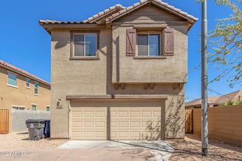 823 Agua Fria Ln, Avondale, AZ 85323