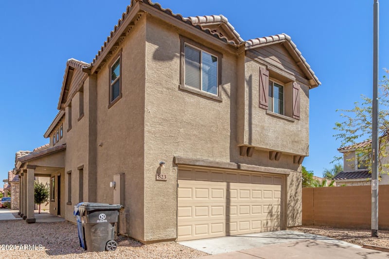 823 Agua Fria Ln, Avondale, AZ 85323