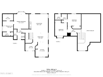823 Bradford Dr, Gilbert, AZ 85233