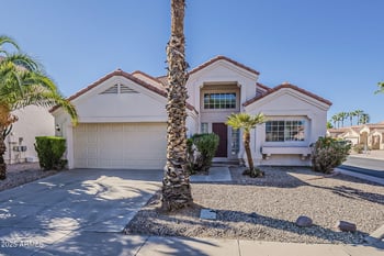 823 Bradford Dr, Gilbert, AZ 85233