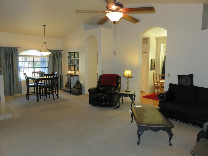 823 E Cullumber St, Gilbert, AZ 85234