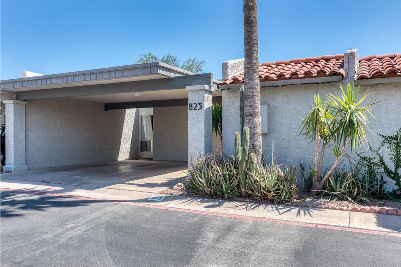 823 E Fern Dr #S, Phoenix, AZ 85014
