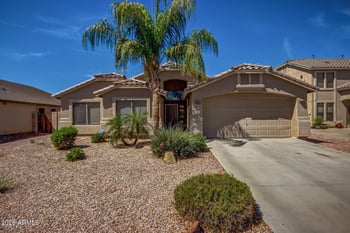 823 Gascon Rd, San Tan Valley, AZ 85143
