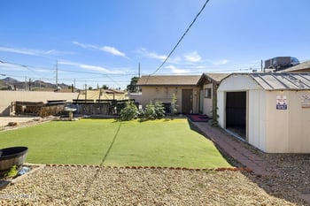 823 Ironwood Dr, Phoenix, AZ 85020