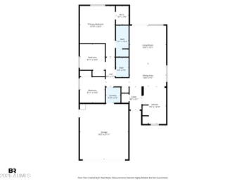 823 Leadwood Ave, San Tan Valley, AZ 85140