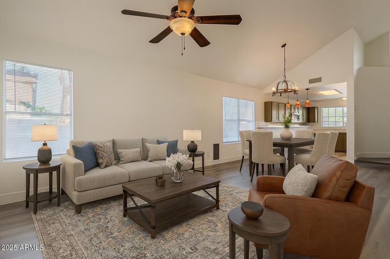 823 W Bradford Dr, Gilbert, AZ 85233