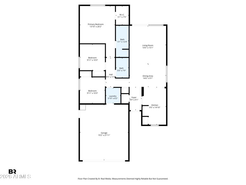823 Leadwood Ave, San Tan Valley, AZ 85140