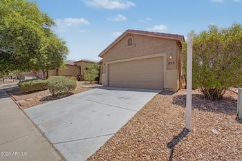 823 Lydia Ln, Phoenix, AZ 85041