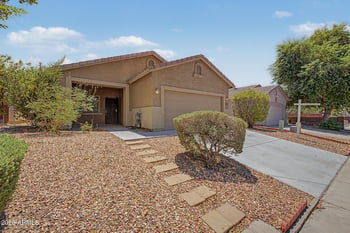 823 W Lydia Ln, Phoenix, AZ 85041