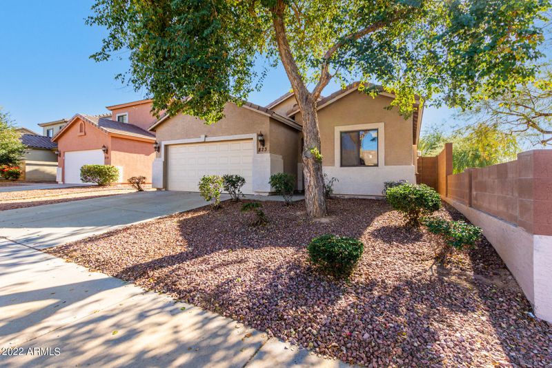 823 W Saint Charles Ave, Phoenix, AZ 85041