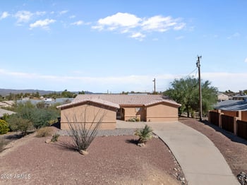 823 Yaqui Dr, Wickenburg, AZ 85390