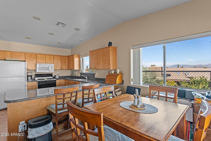 823 Yaqui Dr, Wickenburg, AZ 85390