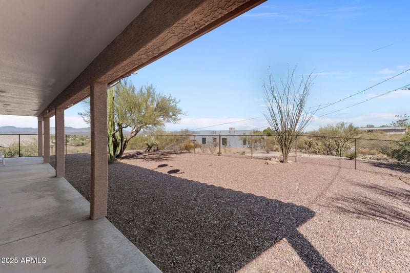 823 Yaqui Dr, Wickenburg, AZ 85390