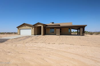 8230 351st Ln, Tonopah, AZ 85354