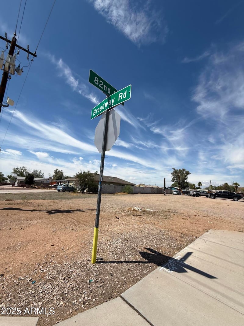 8230 Broadway Rd #14, Mesa, AZ 85208