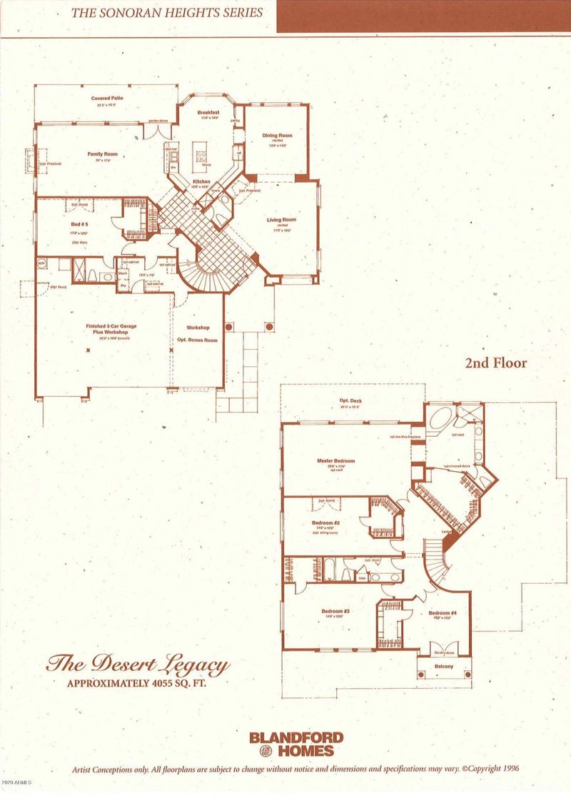 8230 E Tesoro Cir, Mesa, AZ 85207