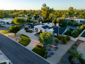 8230 E Wood Dr, Scottsdale, AZ 85260