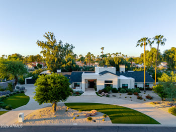 8230 E Wood Dr, Scottsdale, AZ 85260