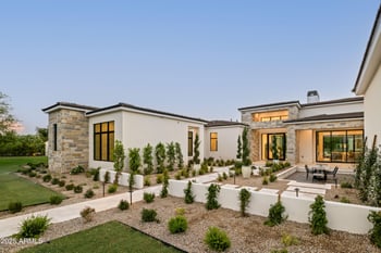 8230 Mockingbird Ln, Paradise Valley, AZ 85253
