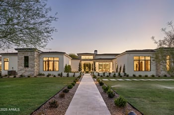 8230 Mockingbird Ln, Paradise Valley, AZ 85253