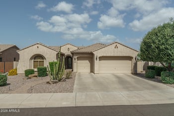 8230 180th Dr, Waddell, AZ 85355