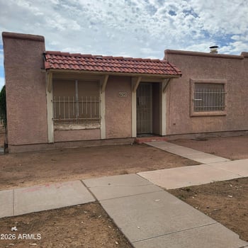 8230 N 33rd Ave, Phoenix, AZ 85051