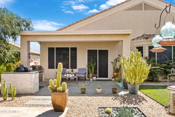 8230 34th Dr, Laveen, AZ 85339