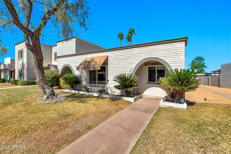 8230 Valley Vista Dr, Scottsdale, AZ 85250