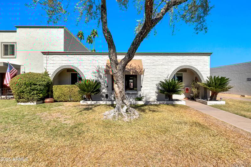 8230 Valley Vista Dr, Scottsdale, AZ 85250