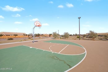 8231 70th Dr, Laveen, AZ 85339