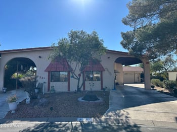 8231 Cactus Dr, Mesa, AZ 85208
