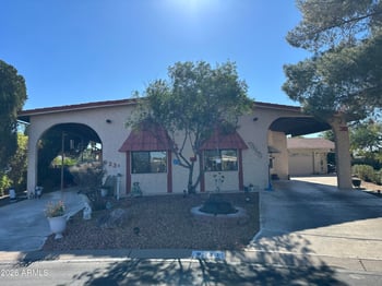 8231 Cactus Dr, Mesa, AZ 85208