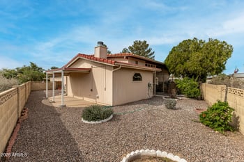 8231 Cactus Dr, Mesa, AZ 85208