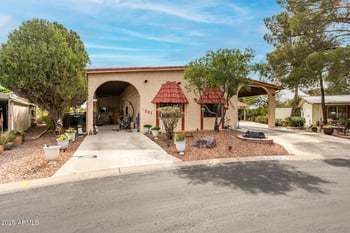 8231 Cactus Dr, Mesa, AZ 85208