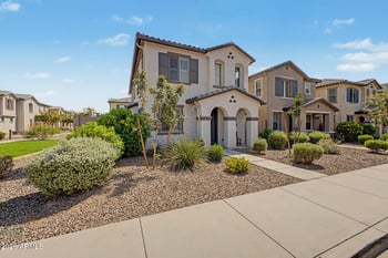 8231 E Inverness Ave, Mesa, AZ 85209