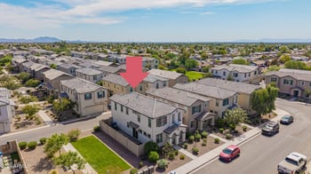 8231 E Inverness Ave, Mesa, AZ 85209