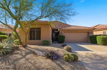 8231 Mountain Spring Rd, Scottsdale, AZ 85255