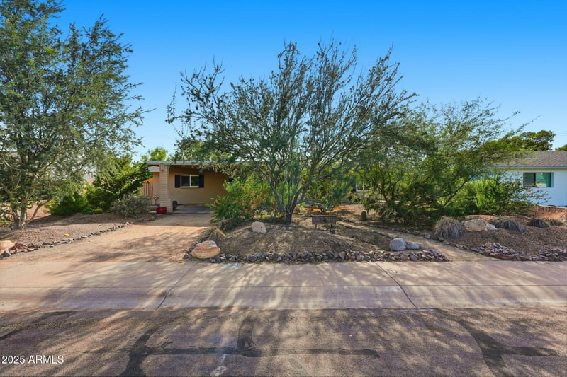 8231 Jackrabbit Rd, Scottsdale, AZ 85250