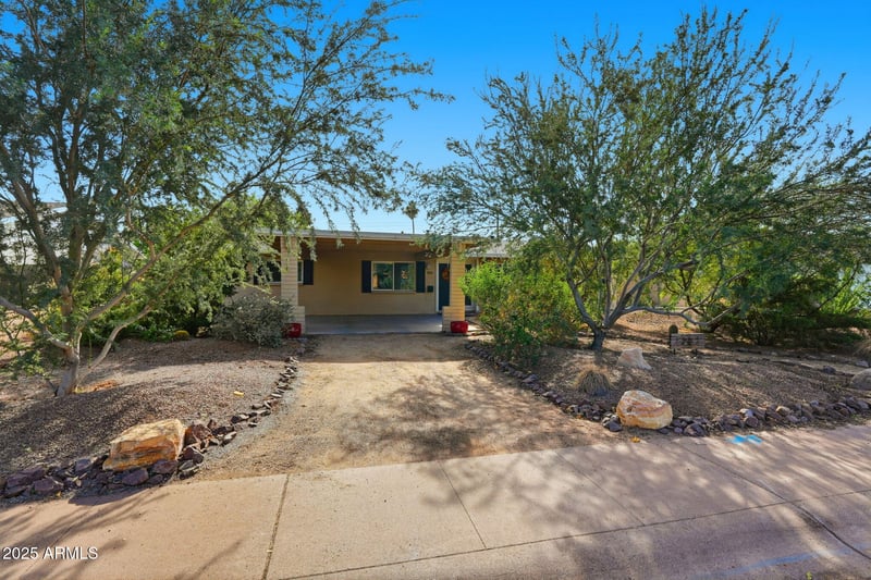 8231 Jackrabbit Rd, Scottsdale, AZ 85250