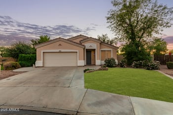 8231 Joedad Ter, Peoria, AZ 85382
