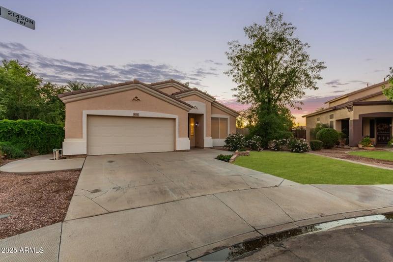 8231 Joedad Ter, Peoria, AZ 85382