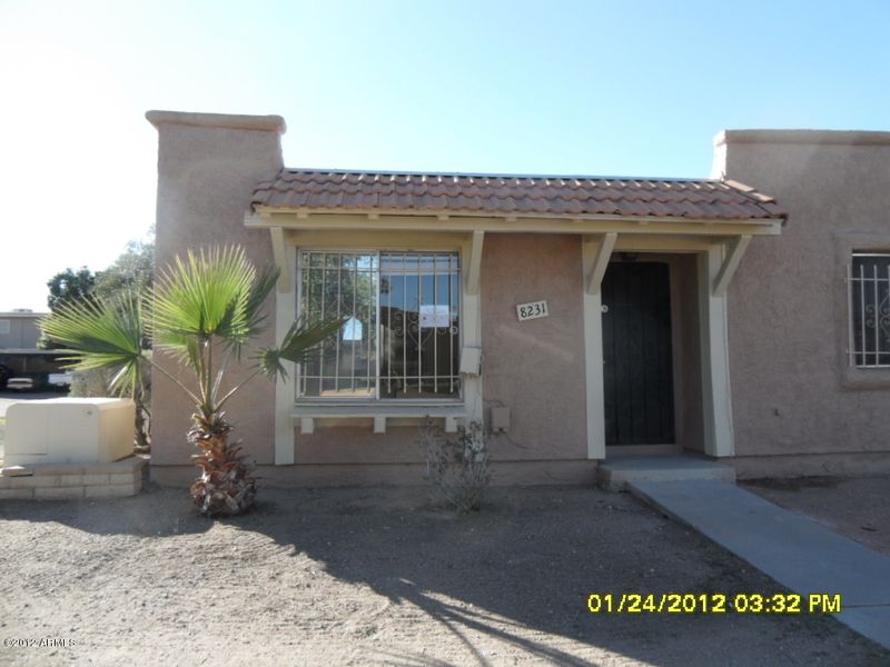 8231 N 33rd Ave, Phoenix, AZ 85051