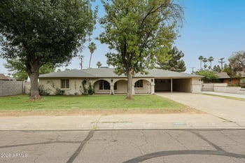 8231 58th Ave, Glendale, AZ 85302