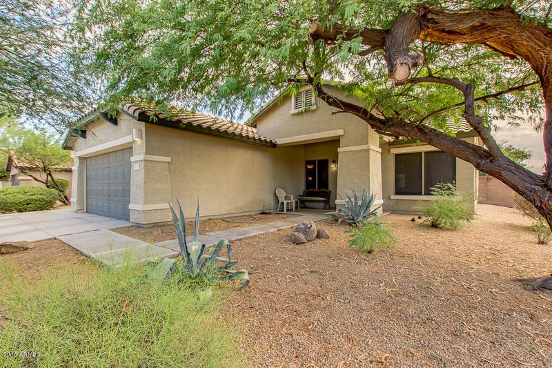 8231 S 52nd Ln, Laveen, AZ 85339